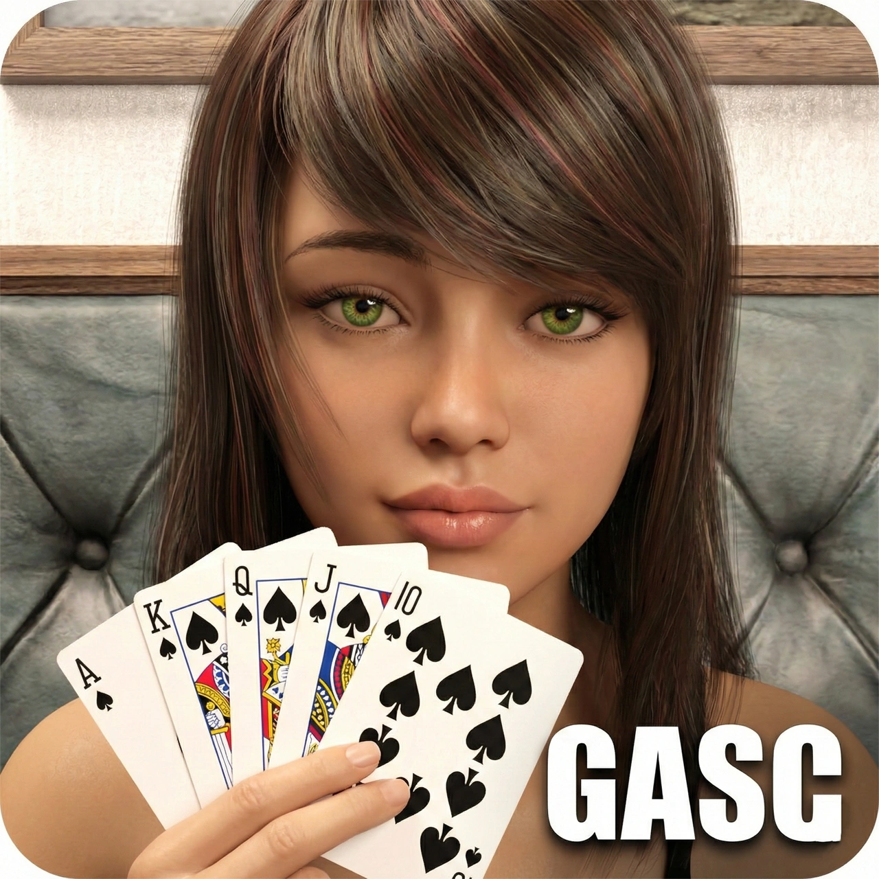 GASC
